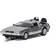 Scalextric DeLorean Back to the Future Part 2 C4249