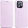 Dux ducis Hoesje voor iPhone 13 Pro Max Wallet Case