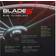 Winmau Blade 6 Dartskive