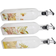 BigBuy - Oil- & Vinegar Dispenser 50cl