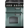 Rangemaster CDL90DFFMG/C Classic Deluxe 90cm dual fuel Green