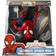 Simba Figurer Spiderman Metall (15 cm)