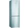 Bosch KGV36VLEA Edelstahl