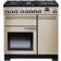 Rangemaster PDL90DFFCR/C Professional Deluxe 90cm Dual Fuel Beige