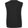 Saint Tropez Vest - Musta