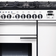 Rangemaster PDL90DFFWH/C Professional Deluxe 90cm Dual Fuel White