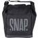 Snap Stor kridtpose Fleece, rød 2021 Chalkbag