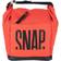 Snap Big Chalk Bag Fleece