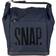 Snap Stor kridtpose Fleece, rød 2021 Chalkbag