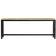 vidaXL 247814 Siddebænk 120x44cm