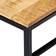 vidaXL 247814 Siddebænk 120x44cm