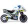 Molto Motor Cross Ride On Police Bike