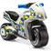 Molto Walking Carts Motorcycle Police 73cm