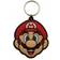 Pyramid International Super Mario 6cm Keychain