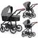 Venicci Gusto 2.0 (Duo) (Travel system)