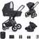 Venicci Turisso (Duo) (Travel system)