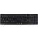 V7 Clavier KW550FRBT Dual Mode Bluetooth Wireless 2.4 GHz AZERTY Français Noir