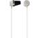 Koss Sparkplug Wired In-ear Headphones