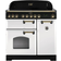 Rangemaster CDL90EIWH/B Classic Deluxe 90cm Electric Induction White