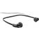 Philips LFH 334 Stereo Headphone Black