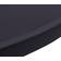 vidaXL 131428 2-pack Tischdecke Schwarz, Grau