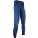 HKM Summer Easy Denim Silicone Full Seat Breeches Women