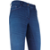 HKM Summer Easy Denim Silicone Full Seat Breeches Women