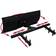 vidaXL Snow Plough Blade 100x44cm