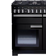 Rangemaster PDL90DFFGB/C Black