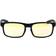 Gunnar ATHERTON Blu-Light Block ATH-00101 da Vista Neri per Uomo (Solo Montatura)