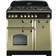 Rangemaster CDL90DFFOG/B Green