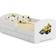 Kobi Luk Cot with Mattress Big Excavator 70x140cm