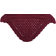 QHP Muts Florence Rouge