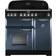 Rangemaster CDL90ECSB/C Classic Deluxe 90cm Ceramic Blue