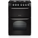 Rangemaster CLA60DFFBL/C Classic 60cm dual fuel Black