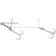 Abu Garcia Svartzonker Stinger Tackel 4/0 2-pack