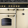 Rangemaster Classic Deluxe 100 Dual Fuel CDL100DFFCR/B Beige