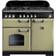 Rangemaster CDL100DFFOG/C Classic Deluxe 100cm Dual Fuel Green