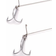 Abu Garcia Svartzonker Stinger Tackel 3/0 2-pack