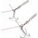 Abu Garcia Svartzonker Stinger Tackel 3/0 2-pack