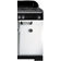 Rangemaster CDL100DFFWH/C Classic Deluxe 100cm Dual Fuel White