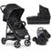 Hauck Rapid 4 Plus Trio Set (Duo) (Travel system)