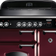 Rangemaster CLA90ECCY/C Red