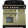 Rangemaster CDL90EIOG/B Green