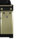 Rangemaster CDL90EIOG/B Green