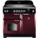 Rangemaster CLA100ECCY/C Red