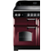 Rangemaster CLA100ECCY/C Red