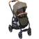 Graco Evo XT