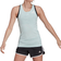 Adidas Adizero Primeblue Tank Top Women - Halo Mint