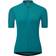 Dhb Short Sleeve Jersey Women - Ocean Depths